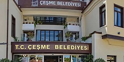 Çeşme Belediyesi soruşturmasında 10 kişi tutuklandı