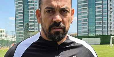 Çetin , “ Çorumspor  Maçını  Kazanarak  Play Off’la  taçlandırmak istiyoruz