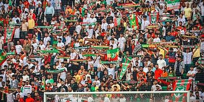 Çetinkaya: Beşiktaş'a sürprizimiz var