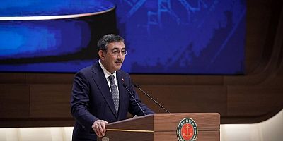 Cevdet Yılmaz: Adalet alanındaki reform irademizi dinamik anlayışla sürdürüyoruz