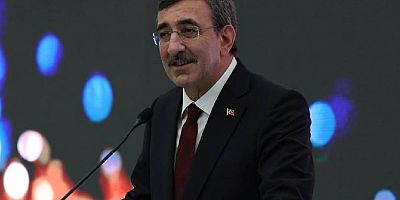 Cevdet Yılmaz: Dezenflasyon sürecini kararlılıkla sürdürüyoruz