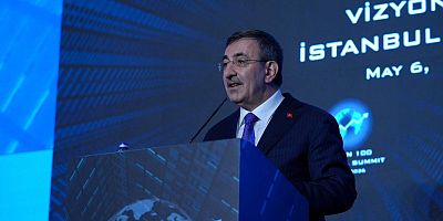 Cevdet Yılmaz: Türkiye, 