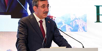 Cevdet Yılmaz: Türkiye, KKTC'ye verdiği güçlü desteği kararlılıkla sürdürecektir