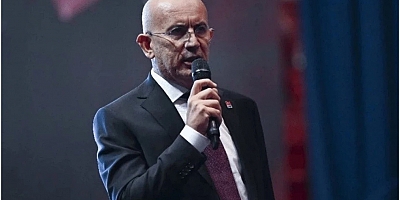 CHP Ankara İl Başkanı Erkol gözaltına alındı