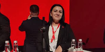 CHP Bağlar İlçe Başkanı Kurt’tan Adalet Sistemi Açıklaması