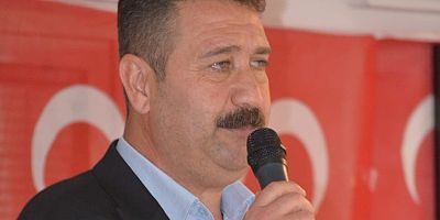 CHP Çayıralan İlçe Başkanı Mutullah Üstün’den Orman Yangınları Uyarısı