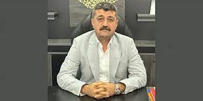 CHP Çınar İlçe Başkanı Mehrem Yıldız'dan Avrupa Parlamentosu'nun Kıbrıs Kararına Tepki