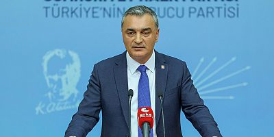 CHP'de 4 il başkanı görevden alındı