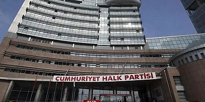 CHP'de yargıtay kararı öncesi son durum