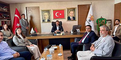 CHP Diyarbakır İl Başkanı Eke’den siyasi partilere ortak gündem çağrısı