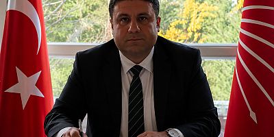 CHP Diyarbakır İl Başkanlığı’na Eke Atandı, İstifalar Başladı