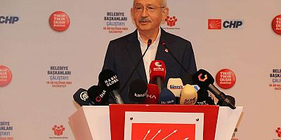 CHP kurultayı iptal edildi: Kemal Kılıçdaroğlu yeniden CHP'nin başına geçiyor