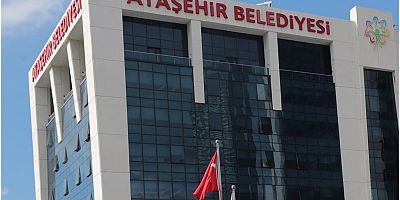 CHP’li Ataşehir Belediyesi’ne operasyon: 13 şüpheli gözaltında