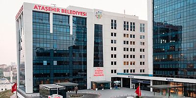 CHP'li Ataşehir Belediyesi soruşturmasında 19 kişi tutuklandı