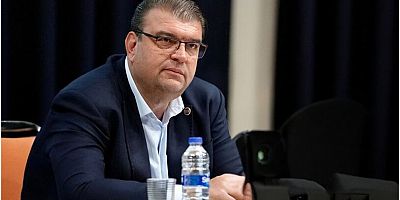 CHP’li belediye başkanı “Rüşvet ve yolsuzluk” suçundan tutuklandı