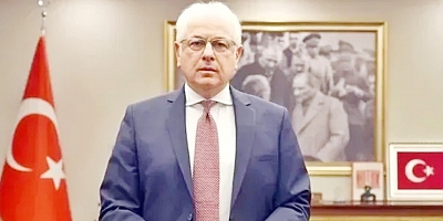 CHP'li belediye başkanına 