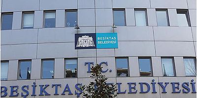 CHP’li Beşiktaş Belediyesi’ne “Rüşvet” operasyonu