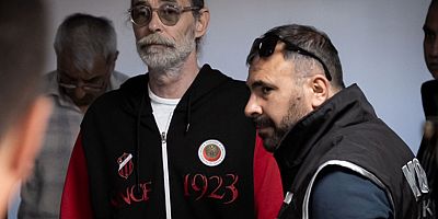 CHP'li Etimesgut Belediye Başkanı Beşikçioğlu'nun esrar testi pozitif çıktı