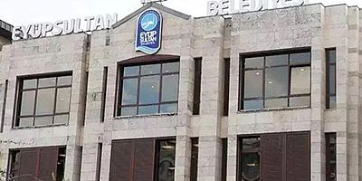 CHP'li Eyüpsultan Belediyesi soruşturmasında 13 tutuklama