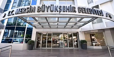 CHP’li Mersin Büyükşehir Belediyesinde yolsuzluk operasyonu: 7 kişi tutuklandı