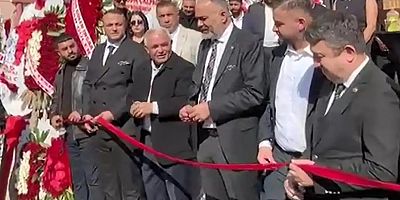 CHP'li Veli Gündüz Şahin’in “Yahudi tüccarlar” benzetmesi tepki çekti