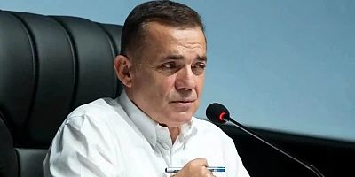 CHP'li Yenişehir Belediye Başkanı Özyiğit tutuklandı