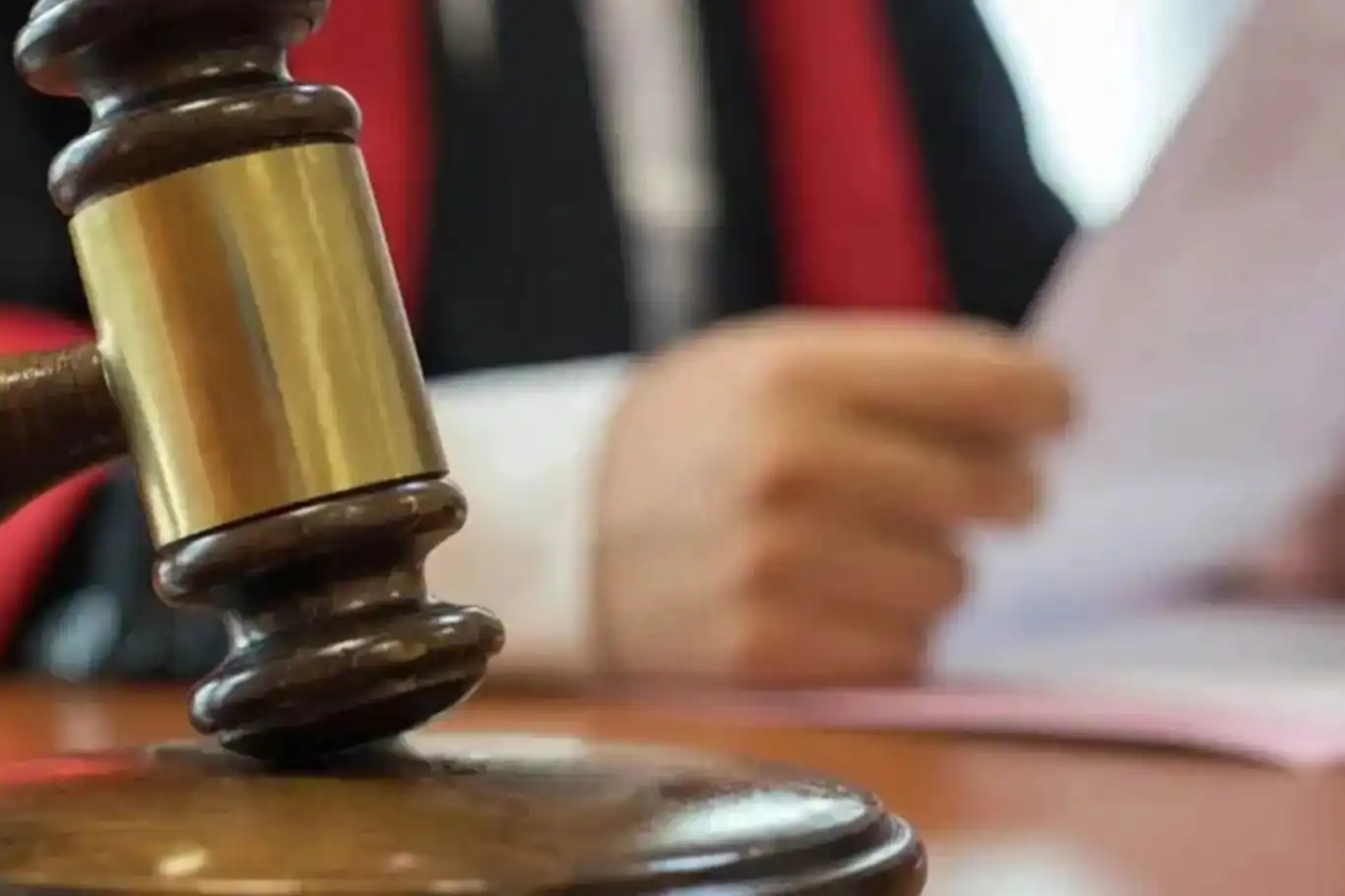 CHP’nin kurultay davası 24 Ekim’e ertelendi