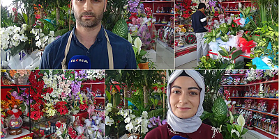 Çiçekçiler: Dinimiz annelere hak ettiği değeri vermiştir