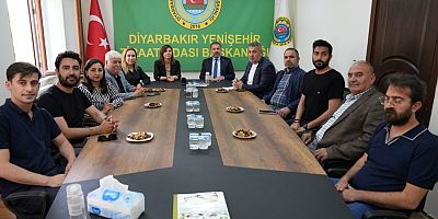 Çiftçiler Günü’nde kırsal kalkınma mesajı