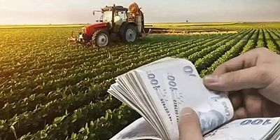 Çiftçilere destek ödemesi bugün hesaplara aktarılıyor