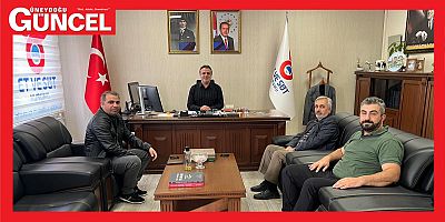 Cihad Kayhan “Vatandaşın Sofrasında Alım Gücünü Korumak İçin Çalışıyoruz”