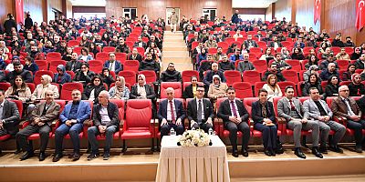 CİMER PERSONELİNE YÖNELİK  EĞİTİM PROGRAMI BAŞLADI