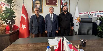 Çınar’da Yeni Döneme Yakın Takip