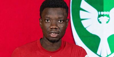 Cissé, 