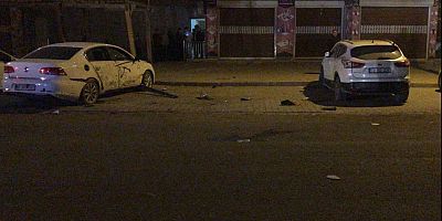 Cizre'de EYP'li saldırı: 2 Yaralı