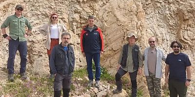 Cizre Fayı için paleosismoloji çalışmaları başladı