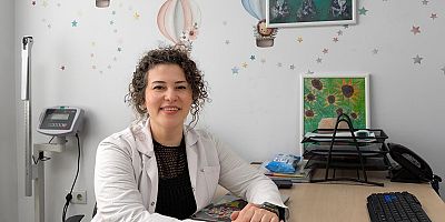 Çocuk Nefrolojisi Uzmanı Diyarbakır’da Göreve Başladı