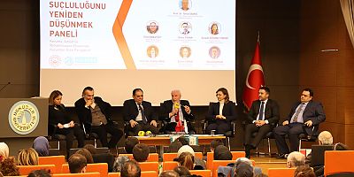 Çocuk suçluluğu tüm boyutlarıyla masaya yatırıldı