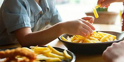 Çocuklarda obeziteyi tetikleyen unsurlar nelerdir, nelere dikkat edilmelidir?