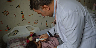 Çocuklarda yüksek ateş: Ne zaman acil, ne zaman normal?