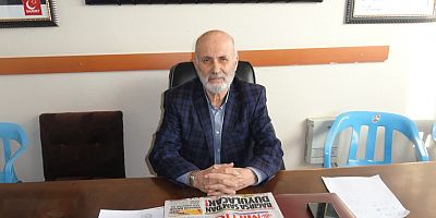 ÇOCUKLARIN ELİNDE KALEM DEĞİL, İŞ ALETİ VAR: 95 ÇOCUK HAYATINI KAYBETTİ