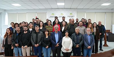 Çok Dilli Belediyecilikte Kararlı Bir Adım: Bağlar Belediyesi Dil Meclisi İlan Edildi