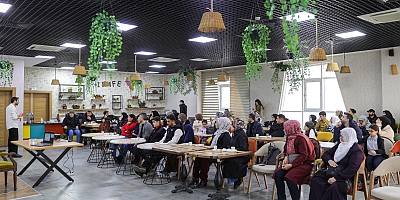 Çölyak hastalarına glutensiz gıda ve psikososyal danışmanlık desteği