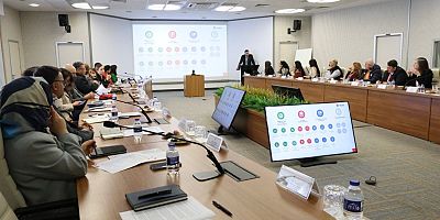 COP31 kapsamında Çevre ve İklim Medya Turları'nın ilki düzenlendi