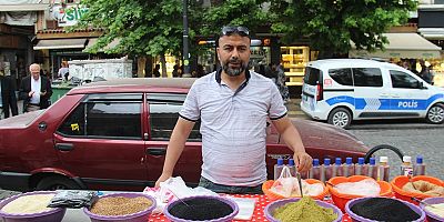 Çörekçi esnafından Diyarbakırlılara 