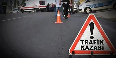 Çorum'da otomobil ile cip çarpıştı: 4 kişi hayatını kaybetti