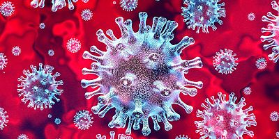 Covid-19 virüsü mutasyon geçirmeyi sürdürüyor