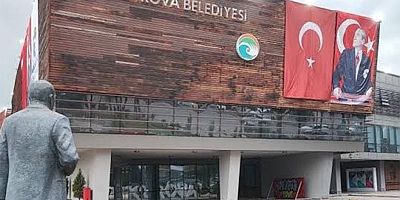 Çukurova Belediyesi’ne operasyon: 49 kişi hakkında gözaltı kararı