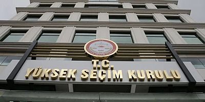 Cumhurbaşkanı adayı gösterilmek istenen 18 kişi YSK'ya başvurdu