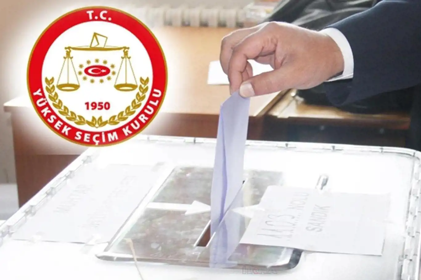 Cumhurbaşkanı adaylarının yatırması gereken miktar belirlendi